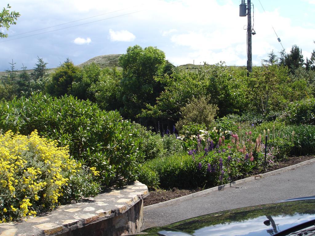 Ben Breen House B&B Clifden Exterior foto